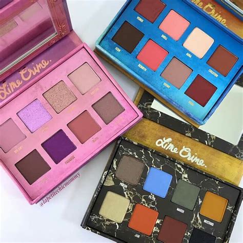 Venus Palette Alternatives