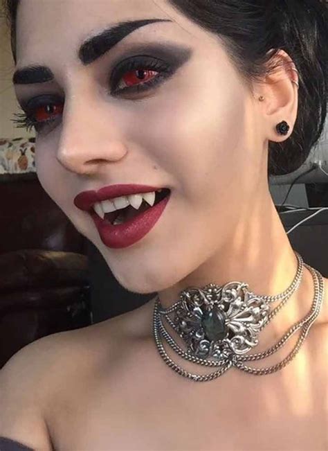 Victorian Vampire Eye Look featuring the Corpse Bride Eyeshadow Palette