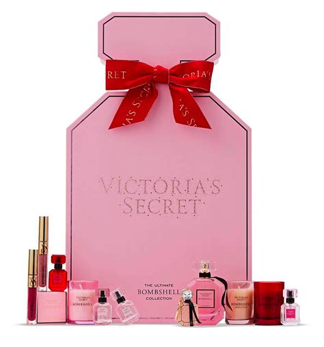 Victoria's Secret Lingerie Advent Calendar