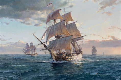 Victory at Sea Gallery