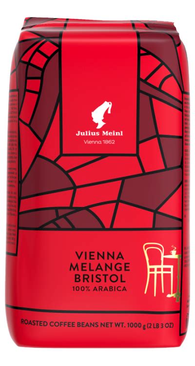 Vienna Melange Coffee Blend