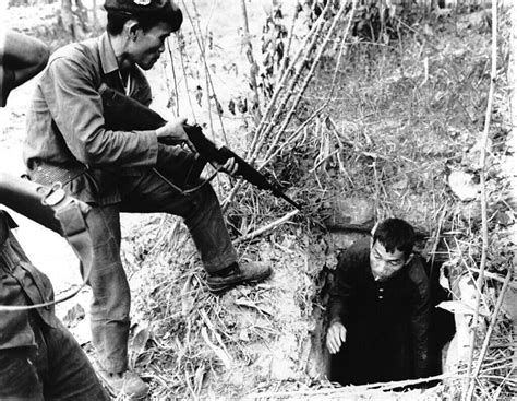 Viet Cong Guerrilla