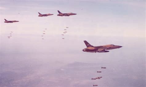 Vietnam War Air Battles