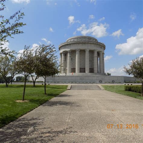 Vincennes Indiana Shooting Memorial