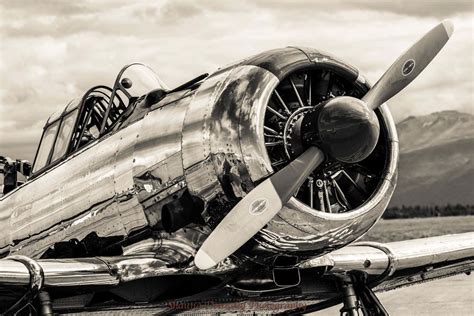 Vintage Aircraft