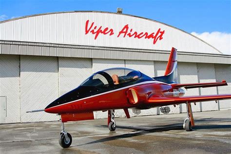 Viper Aircraft Image 2