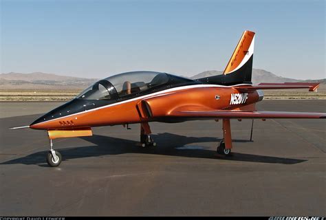 Viper Aircraft Image 8