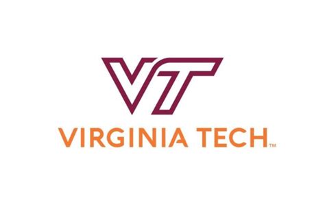 Virginia Tech Online Portal