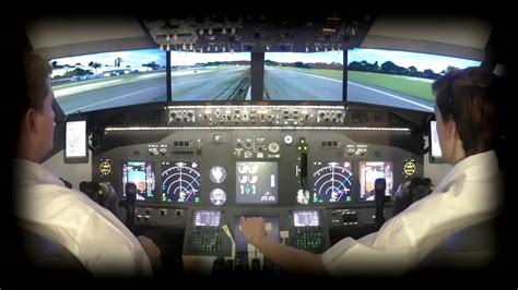 Virtual Flight Tour