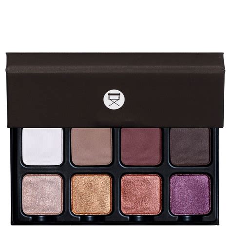 Viseart Eye Palette Quality