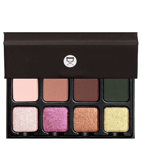 Viseart Eye Palette Range