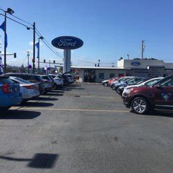 Visit Power Ford Newport OR Today