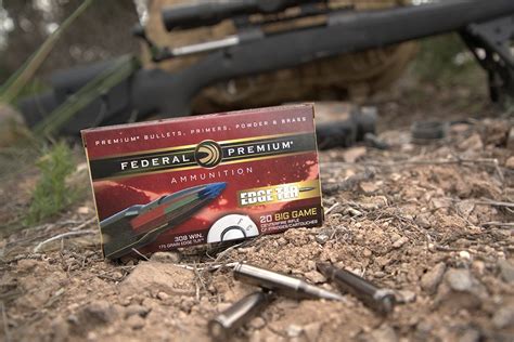 Vista Outdoor Ammo Deals