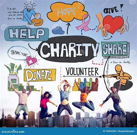 Description of Volunteering and Partnerships