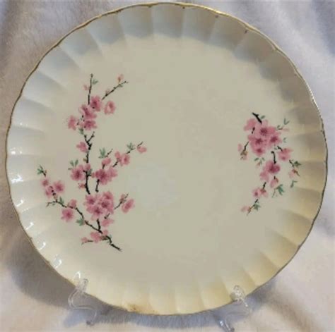 Ws George China Fine Bone China