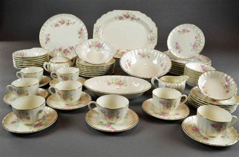 Ws George China Mass Production