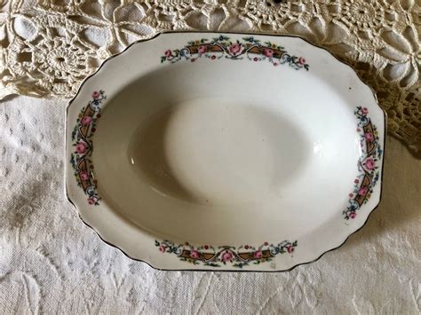 Ws George China Tableware Design