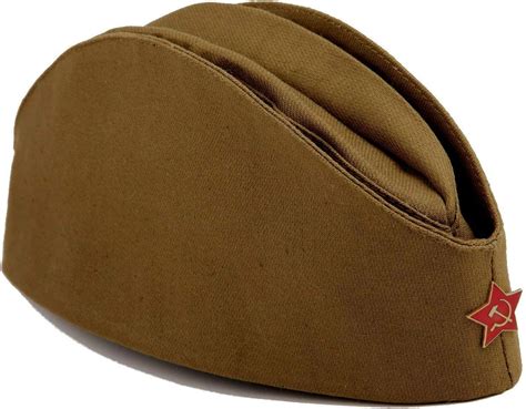 WW2 Soviet Hats