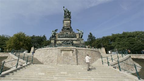 Wacht Am Rhein Monument