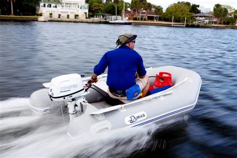 Wakefield Boats and Motors 1