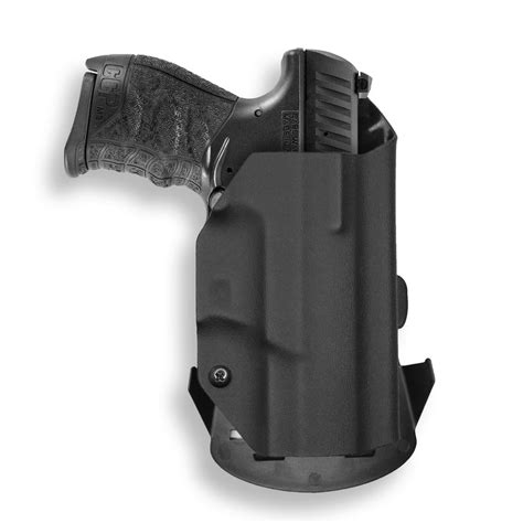 Walter CCP M2 Holster Upgrade