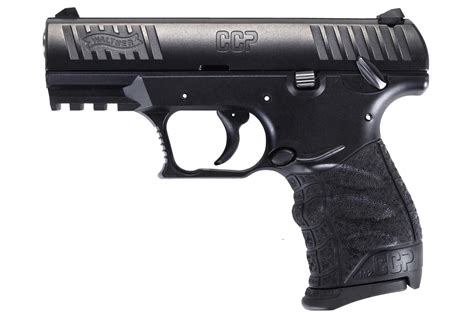 Walther CCP