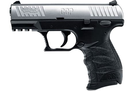 Walther CCP