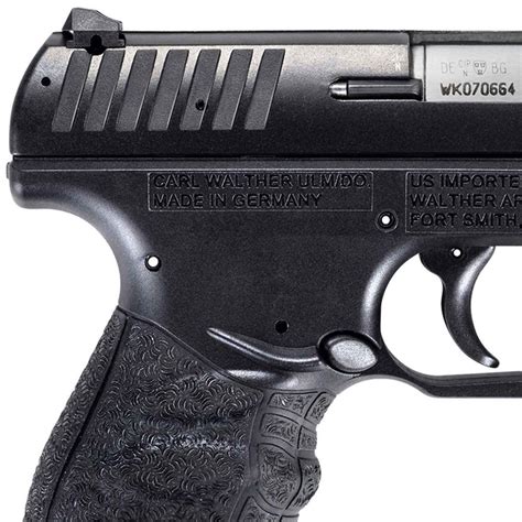 Walther CCP 9mm Luger