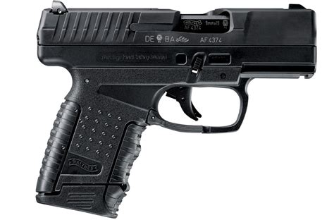 Walther Concealed Carry Guns