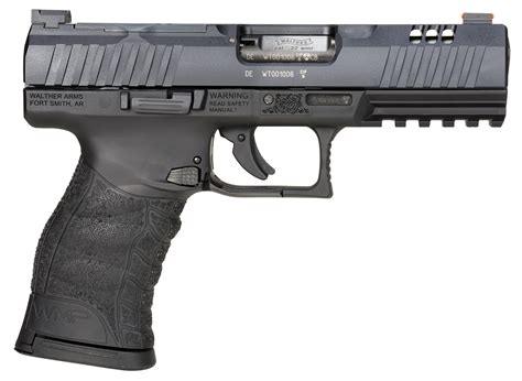 Walther Guns for Concealed Carry