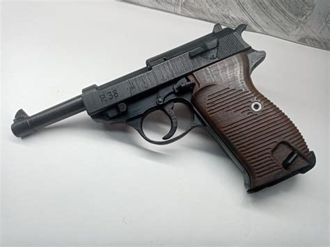 Walther P38 Collectibility