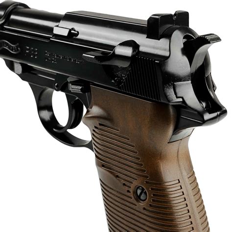 Walther P38 Barrel