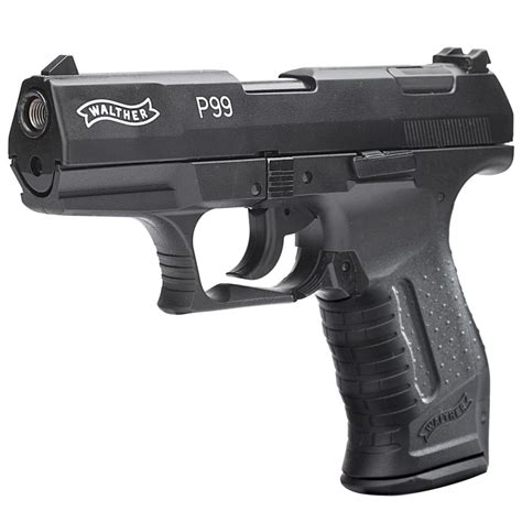 Walther P99 Pistol Image 7