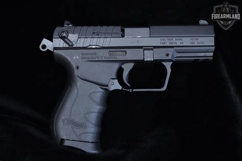 Walther PK380 Gallery 2