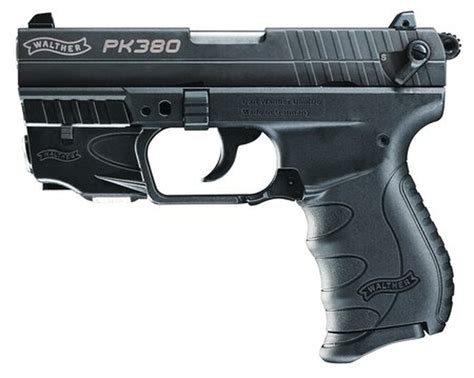 Walther PK380 Gallery 3