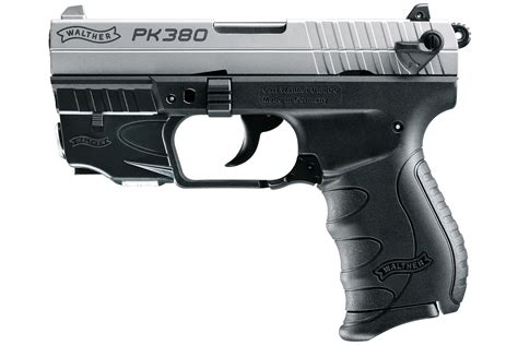 Walther PK380 Value