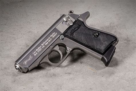 Walther PPK