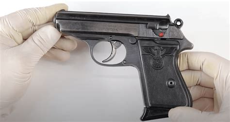 Walther PPK conclusion