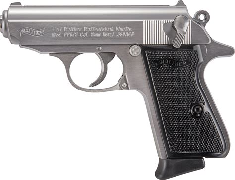 Walther PPK Gallery