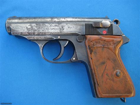 Walther PPK image 2