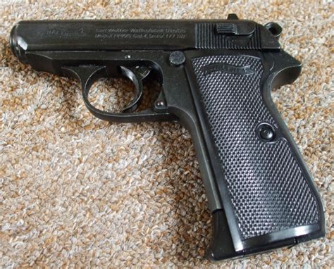 Walther PPK image 4