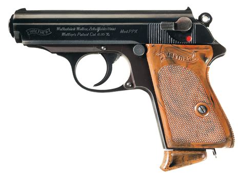 Walther PPK image 6