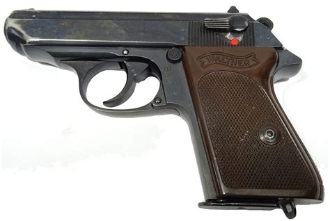 Walther PPK image 7