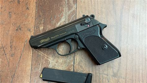 Walther PPK image 8