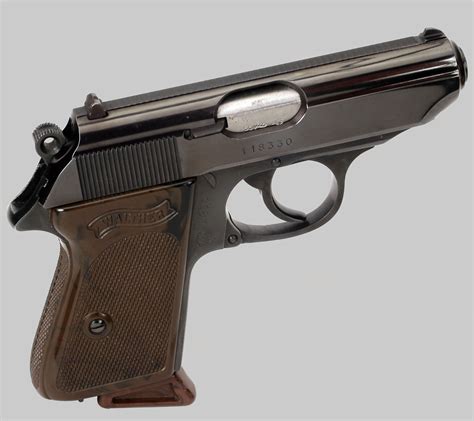 Walther PPK image 9