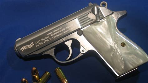 Walther PPK in popular culture