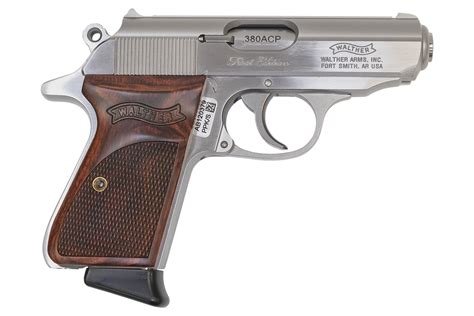 Walther PPK/S Concealed Carry