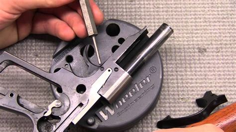 Walther PPK/S disassembled