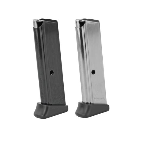 Walther PPK/S Magazine Options Gallery 1