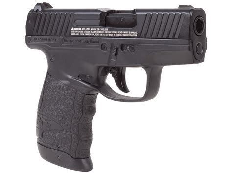 Walther PPS Firearm